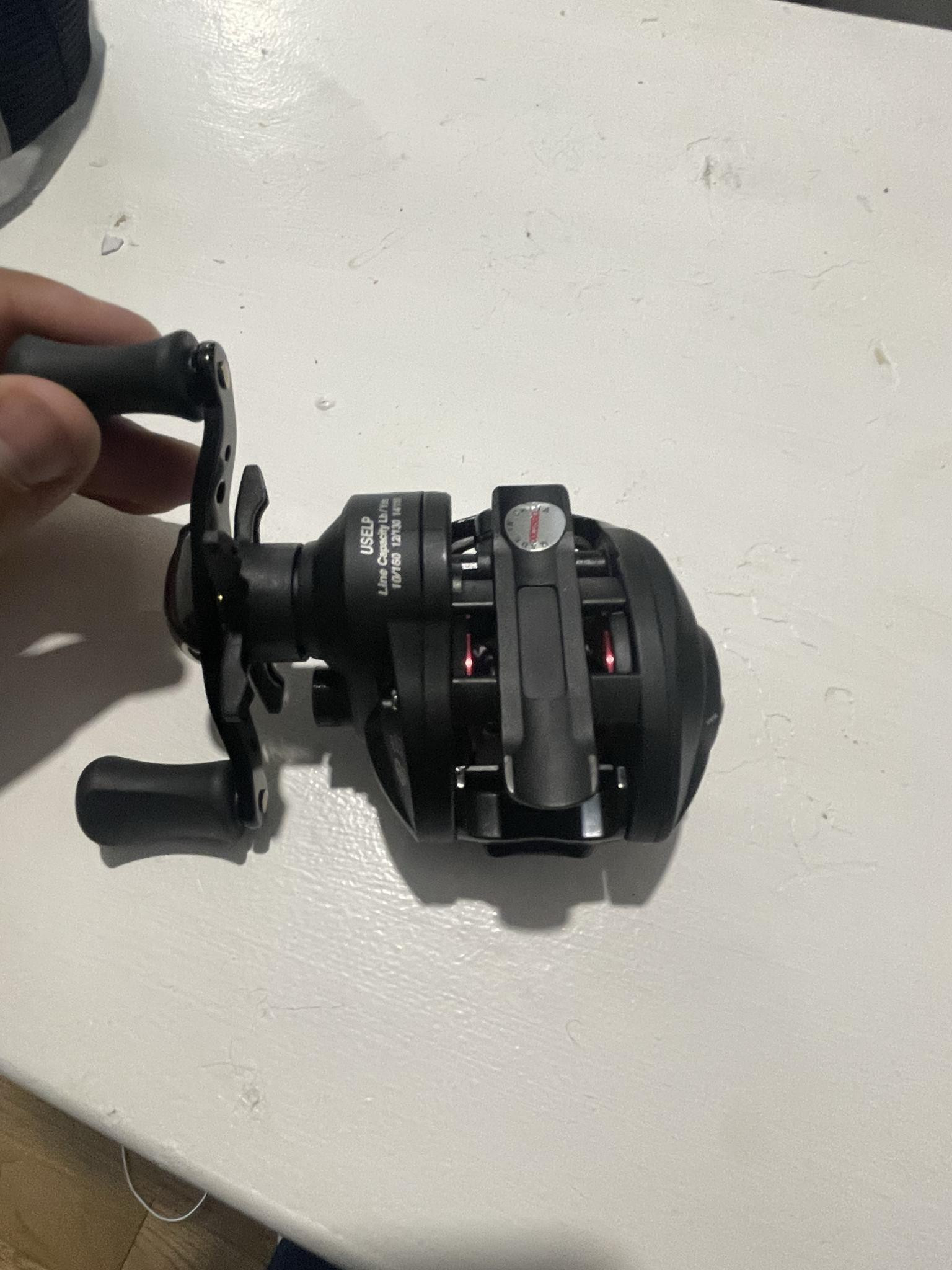 Brand new Shakespeare casting reel