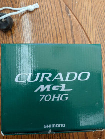 Curado MGL 70HG