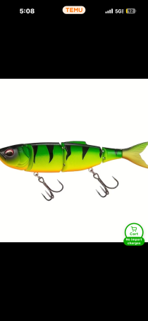 Fishing lure 