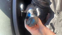 Shimano SLX DC bait casting reel