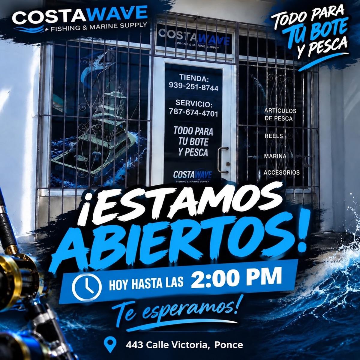 store logo